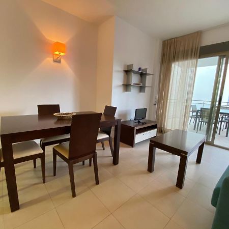 Apartamentos Entreplayas Altamar Alcossebre Eksteriør bilde