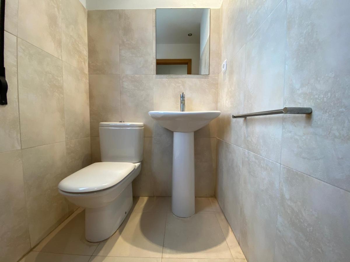 Apartamentos Entreplayas Altamar Alcossebre Eksteriør bilde
